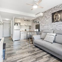 Appartement WELCS ESTUDIO 156 PDA en el centro