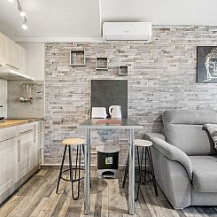 Appartement WELCS ESTUDIO 156 PDA en el centro
