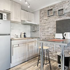 Appartement WELCS ESTUDIO 156 PDA en el centro