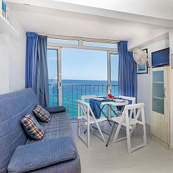 Appartement Rosa Maria Mar