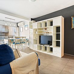 Appartement WELCS APARTAMENTO 130 PDA frente al mar