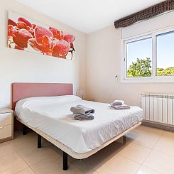Appartement WELCS APARTAMENTO 155 PDA con piscina