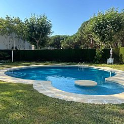 Appartement WELCS APARTAMENTO 170 PDA en el puerto