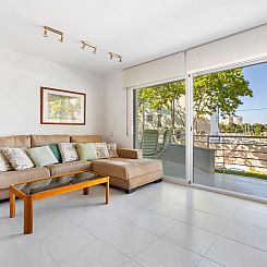 Appartement WELCS APARTAMENTO 170 PDA en el puerto