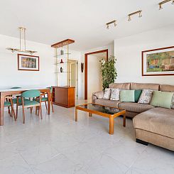 Appartement WELCS APARTAMENTO 170 PDA en el puerto
