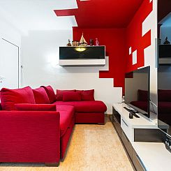 Appartement WELCS APARTAMENTO 126 PDA cerca del puerto