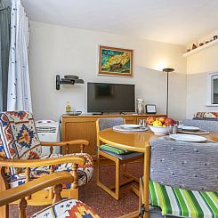 Appartement Alexandra