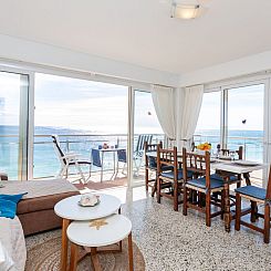 Appartement Onades