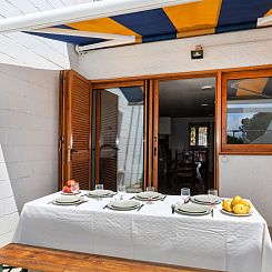 Vakantiehuis Los Pinos