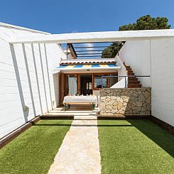Vakantiehuis Los Pinos