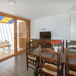 Vakantiehuis Los Pinos