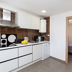 Vakantiehuis Los Pinos