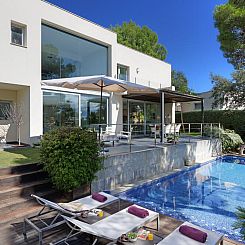 Villa Tamariu