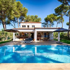 Villa Pico