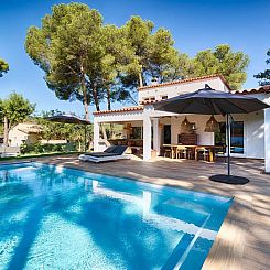Villa Pico