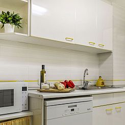 Appartement Sol Pins Tamariu
