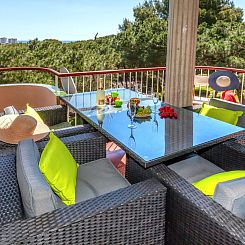 Appartement Nautic II