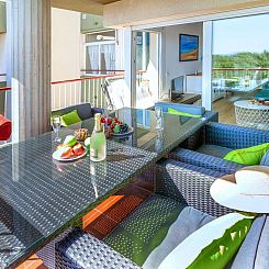 Appartement Nautic II