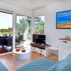 Appartement Nautic II