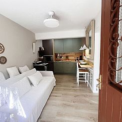 Appartement WELCS APARTAMENTO 197 PDA  JUNTO AL MAR