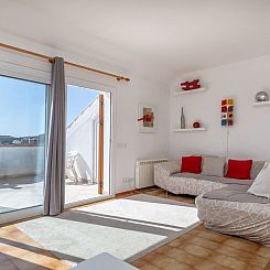 Appartement Voramar