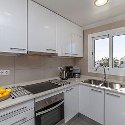 Appartement Voramar