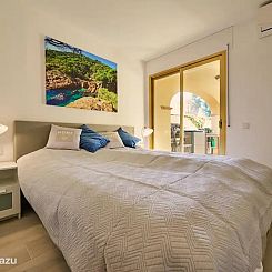 Velas Garden Pool Suite