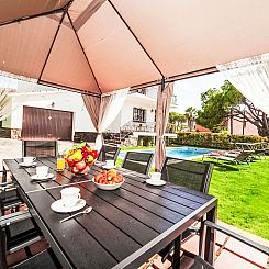 Vakantiehuis Gramoia