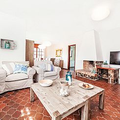 Vakantiehuis Gramoia