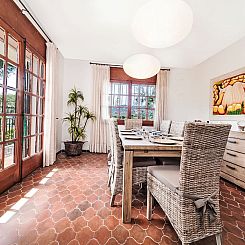 Vakantiehuis Gramoia