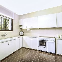Vakantiehuis Gramoia