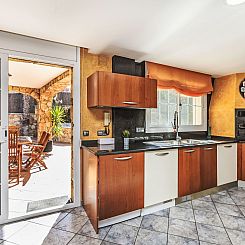 Vakantiehuis Cascada