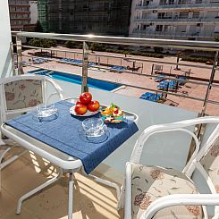 Appartement Eivissa