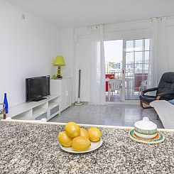 Appartement Consul Park