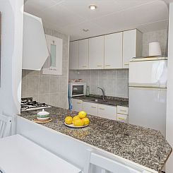 Appartement Consul Park