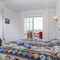 Appartement Consul Park