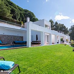 Villa La Perla