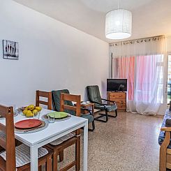 Appartement Palmeras