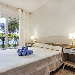 Appartement Palmeras