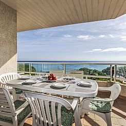 Appartement Blanes Beach