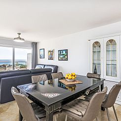 Appartement Blanes Beach