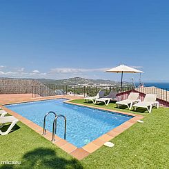 Villa Bella Vista