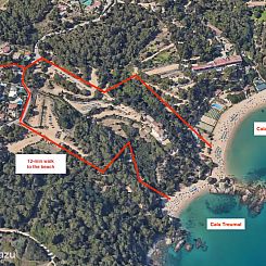 Villa Bella Vista