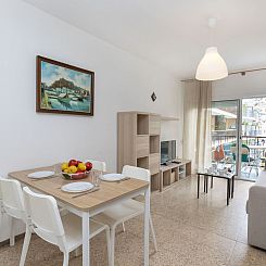 Appartement Olivier
