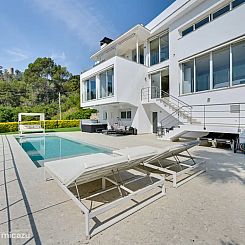 Villa Alta Vista