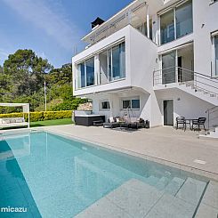 Villa Alta Vista