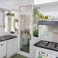 Appartement Cala Bona