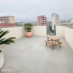 Apartamento Casa Gallardo