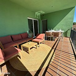 Casa Els Pins met verwarmd zwembad