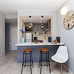 Appartement Lotus